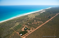 Coconut Well, Broome, Western Australia<br />Added 10/07/2015
